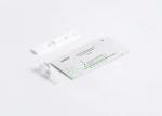High Accuracy Oropharyngeal COVID-19 Test Kit For CDC Community