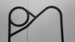 EPDM NBR HNBR VITON 975mm*250mm Heat Exchanger Gasket Sigma 38