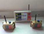 Waterproof Wifi Tilt Sensor Dual Axis