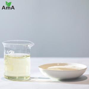 China Hydrolyzed Amino Acid Powder Yellow Powder Total Soluble factory
