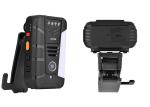 Quick Charge Android7.0 Body Worn Surveillance Cameras