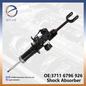 China 37116796926 Car Parts Front Right Air Suspension Shock Absorber 3711 6796 926 for BMW 7 Series F01 F02 F04 F07 F10 550 factory
