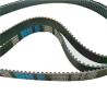 Buy cheap factory in stock hot sale OEM 3343720/10068553/5130XS/125MR19 rubber timing belt from wholesalers