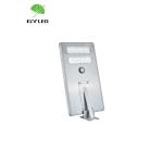 waterproof lamp 50w solar road streetlight solar all in one street light housing