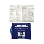NIHON KOHDEN YP-713T NIBP CUFF ADULT /S951D