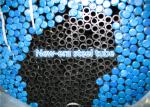 Cold Drawn Round Steel Tubing SMLS Type 6 - 420Mm Outer Diameter Customized