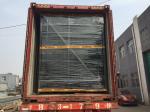 PVC Coated Security Protected Fence/Wire Mesh Fence