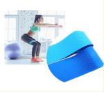 Latex Fitness Straps Anti Slip Resistance Band Loop For home Workout