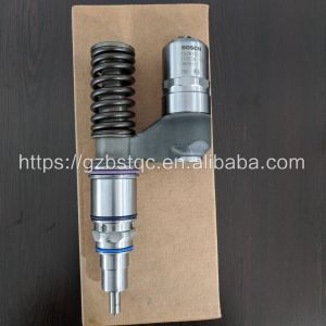 GENUINE AND BRAND NEW DIESEL FUEL UNIT PUMP, INJECTOR 0414701057, 0414701008,