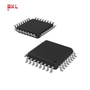 China STM8S207K8T6C MCU Microcontroller Unit Efficiency Embedded System Applications on sale China STM8S207K8T6C MCU Microcontroller Unit Efficiency Embedded System Applications on sale