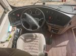 Coach Bus Luxury Zk6876 Second Hand Bus 36seats Yutong bus transport Right