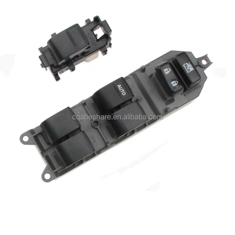 Car Make for Toyota Power Window Master Switch Lifter 84040-33100 OEM Standard Size