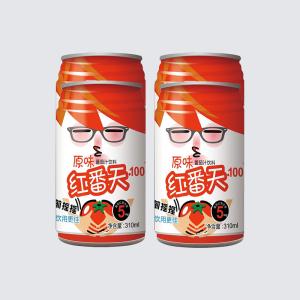 China Fat Free Unsalted Tomato Juice Sugar And Salt Free Ketchup factory
