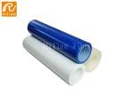 Self Adhesive Sheet Metal Protective Film 30-150 Mic Low To High Adhesion