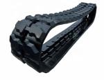 Small Rubber Track Undercarriage Hydraulic DN-A Mini Excavator Spare Parts
