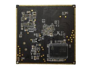 China YT-50 RV1109 Rockchip PCBA Module For Advertising Machine / Smart Device factory