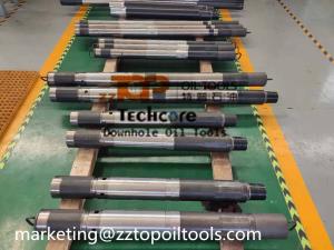 China Fracturing Downhole Oil Tools RD Circulating Valve 15000psi factory
