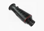 ISO 6h Working Thermal Imaging Nightvision Monocular 384x288