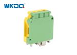 JUSLKG 35 Installation Electrical Terminal Block CE Certification 6mm Cable