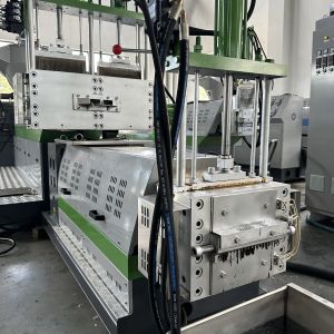 PET PE PP Recycling Plastic Pellet Pelletizing Pelletizer Granules Making