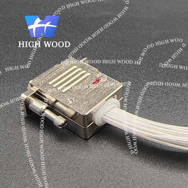J30J SERIES MICRO-D Connectors , J30J-21TJK-A1-100 J30J SERIES Electrical Connector