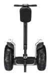 Off Road Chariot Two Wheeled Self Balancing Electric Vehicle 21 Inch Big Tire