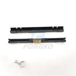 Indoor Bare Fiber Mechanical Splice 0.9 / 2.0 / 3.0MM for FTTH terminal end