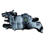 Auto Parts Thermostat Housing Assembly OE 1336V0 9643212480 for Peugeot 406 607