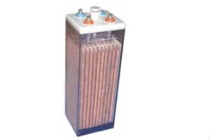China 2 V 800 AH Tubular Flooded Batteries for Utility, UPS, Telecom and Renewable Energy, 8OpzS800, L191mm×W210mm×H701mm factory