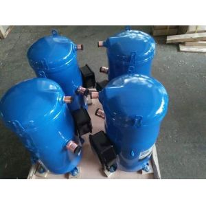 10HP Scroll Refrigeration Compressors Air Conditioning refrigeration system