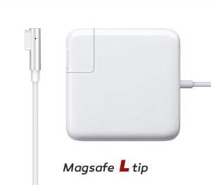 China Magsafe1 Macbook Power Adapter L Tip 18.5V 4.60A Replacement Charger For Apple MacBook Pro factory
