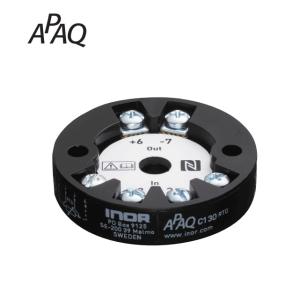 China Inor APAQ C130RTD 2 Wire Temperature Transmitter 32VDC For Pt100 Pt1000 factory