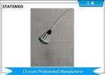 Multi Angle Medical Illumination Lights / Super Bright Mobile Examination Lamp