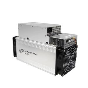 China Sha256 Btc Bch M31s Asic Miner Machine 330w Whatsminer M21s 54t factory