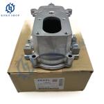 Original Excavator Engine Parts Controller Shell Zexel Governor Cover 154500