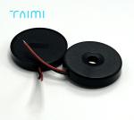 Diameter 30X9 Active Piezo Buzzer Car Instrument 9V 12V 2.5K 3K DC Buzzer