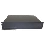 1u 2U 4u 19 Rack Mount Chassis Enclosure Sheet Metal Fabrication Sever Cases