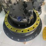 CAT 345D 349D Final Drive Gearbox Travel Motor Assembly Reducer 227-6045 353