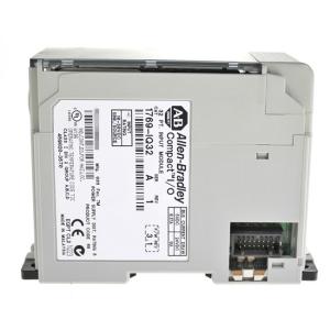 China PLC 440R-EM4R2D GUARDMASTER SAFETY RELAYS MODULE factory