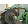 Buy cheap Metal Coil Slitting Machine thickness 1mm-6mm Width 2000mm HR CR Coil Material from wholesalers