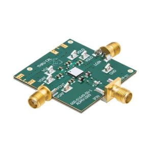 China ADMV1009-EVALZ Embedded Solutions 12.7GHz To 15.4GHz IQ Up Converter Evaluation Board factory