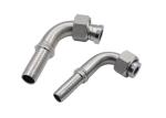 Reusable Hydraulic Orfs Thread Hose Pipe Ferrule Fitting