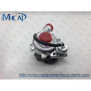 Replacement Auto Turbocharger Part OEM 17201-30090 For Toyota