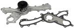 1610039436 Engine Parts Water Pump