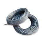 Stainless Steel Wire Rope AISI304/316 1.5mm 2mm 3mm 6mm 4.5mm 6mm 28mm 32mm 6x37