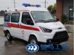 Negative Pressure 2771 Ml Medical Emergency Ambulance