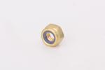 DIN985 Prevailing Torque Lock Nuts