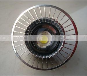 China High brightness MR 16 Led Spotlight 3W factory