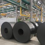 EN10268 HC180B HC220B HC260B HC300B Cold Rolled Steel Coil