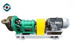 High Speed Horizontal Split Case Centrifugal Pump Corrosion Resistance